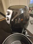 airfryer menuett