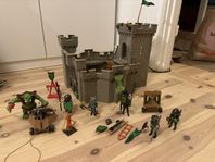 Playmobil Borg 6002