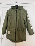 Vinter Parka Diesel stl 152