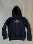 Peak Performance Hoddie Stl 150