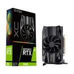 EVGA GeForce RTX 2060 XC