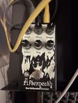 afterneath reverb/ delay pedal