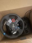 logitech g29 driving force