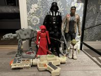 Star Wars figurer