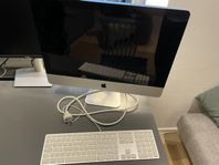 Apple iMac (2012) 21,5”