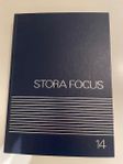 Stora Focus band 1-14