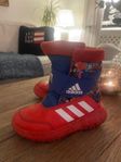 Adidas boots special edition (Marwel Spidey)