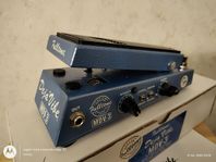 Pedal: Fulltone DejaVibe 3 MDV-3, Vibe pedal.