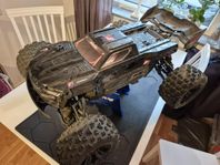 Arrma Kraton 8s exb m2c xlx2 tppower rpm