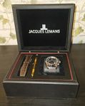 Jacques Lemans Liverpool klockset