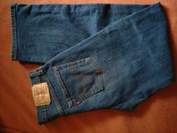 Levis jeans 751 dam