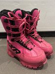 FXR skoterskor dam 37 x cross boots