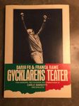 Dario Fo & Franca Rame, Gycklarnas teater