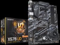 Gigabyte X570 UD