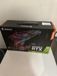 Geforce RTX3080 10GB