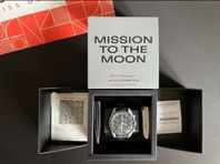 Mission To Moon - NY