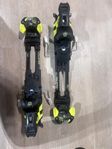 Salomon Guardian 16 Freetouring bindning