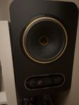 2st Tannoy Gold 8 Studiomonitorer