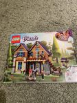 Lego Friends Mias hus