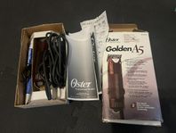 Oster Golden A5 2-speed