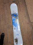 snowboard 152cm