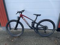 Reservdelscykel Trek Fuel EX8 