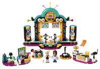 Lego Friends Andreas Talangshow