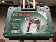 Bosch slagborr PSB Easy