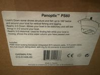 Panoptix PS60 givare