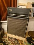 Vox AC50CPH rörförstärkare