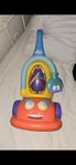 Hasbro Playskool Dusty The Talking Vacuum - Svenska