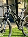 MTB Heldämpad 29” YT Izzo trail enduro 