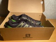 Salomon XA PRO 3D GTX