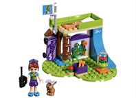 Lego Friends Mias sovrum