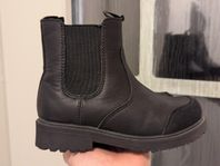 Varmfodrade boots