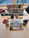 Paw Patrol Paket