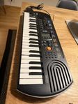 Keyboard Casio SA-77