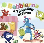 Babblarna och tjingelingaffären.