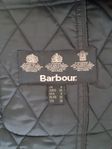 Barbour jacka 