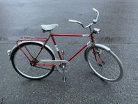 Dam- och herrcykel 26”