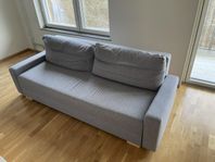 Soffa IKEA GRÄLVIKEN