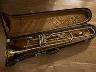 Amati ventilbasun valve trombone