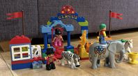 Duplo Circus