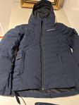 peak performance SKI DOWN JACKET & PANTS JUNIOR