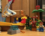 Duplo Piratskepp