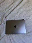 MacBook Pro 2020 13” - Space Grey 