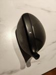 driver huvud pxg