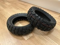 10” el scooter tires 