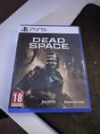 Dead Space PS5