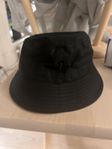 Barbour wax hat